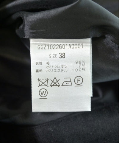 Drawing Numbers Long/Maxi length skirts