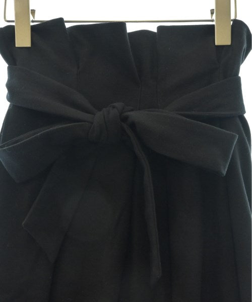 Drawing Numbers Knee length skirts