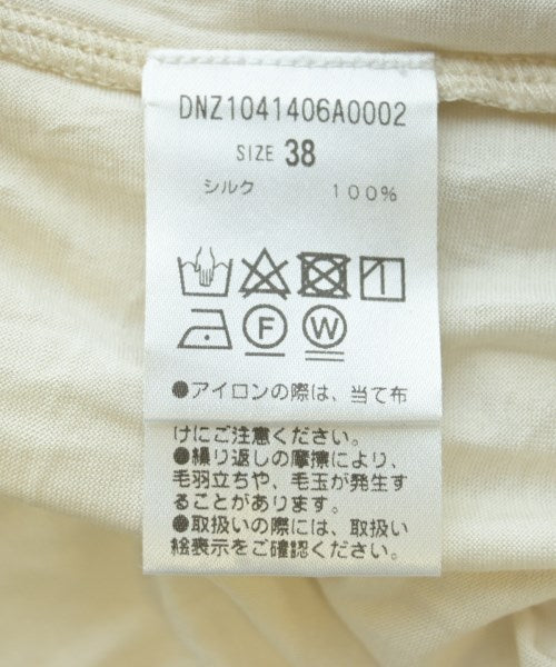 Drawing Numbers Tee Shirts/Tops