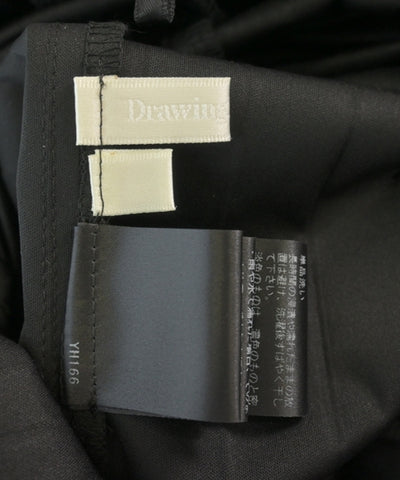 Drawing Numbers Long/Maxi length skirts