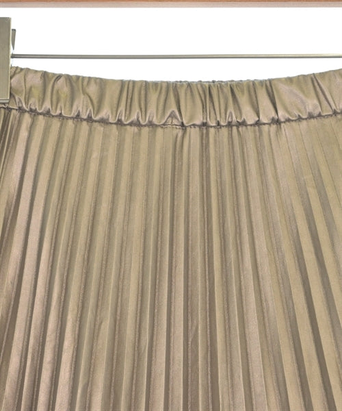 Drawing Numbers Long/Maxi length skirts