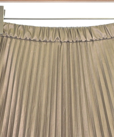 Drawing Numbers Long/Maxi length skirts