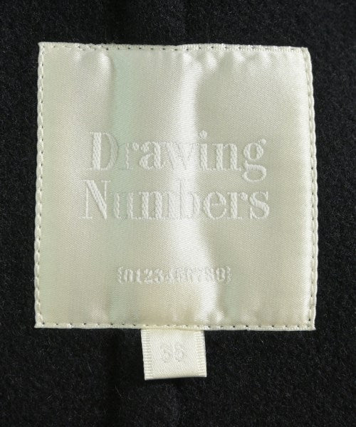 Drawing Numbers Other