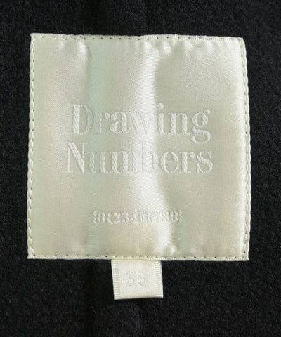 Drawing Numbers Other