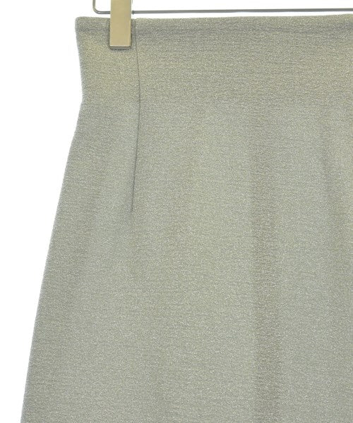 Drawing Numbers Long/Maxi length skirts