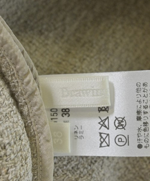 Drawing Numbers Dresses