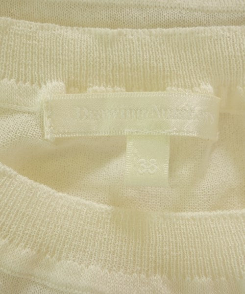 Drawing Numbers Sweaters