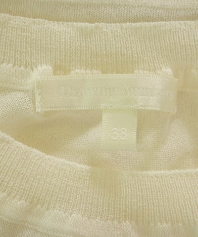 Drawing Numbers Sweaters