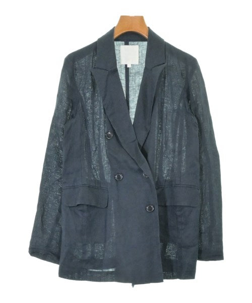 Drawing Numbers Casual jackets