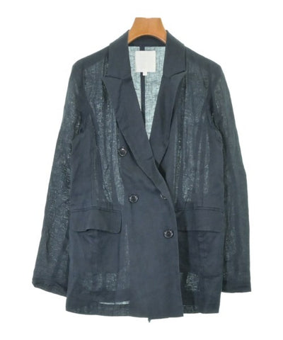 Drawing Numbers Casual jackets