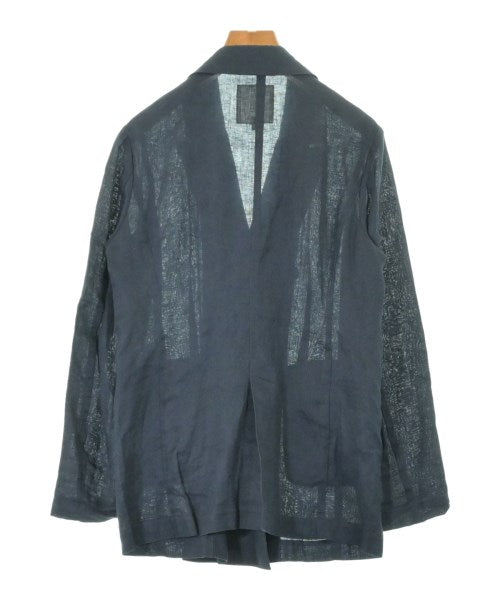 Drawing Numbers Casual jackets