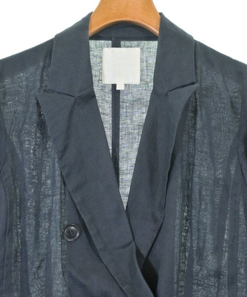 Drawing Numbers Casual jackets