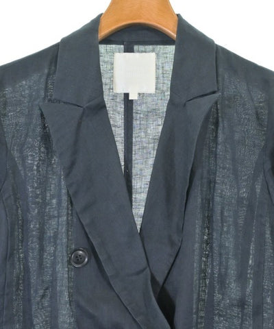 Drawing Numbers Casual jackets