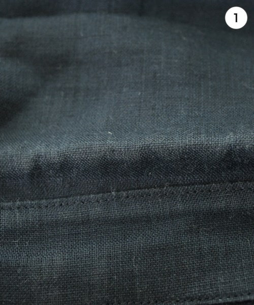 Drawing Numbers Casual jackets