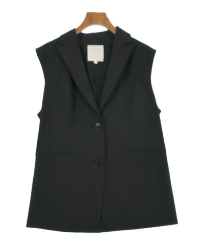 Drawing Numbers Casual jackets