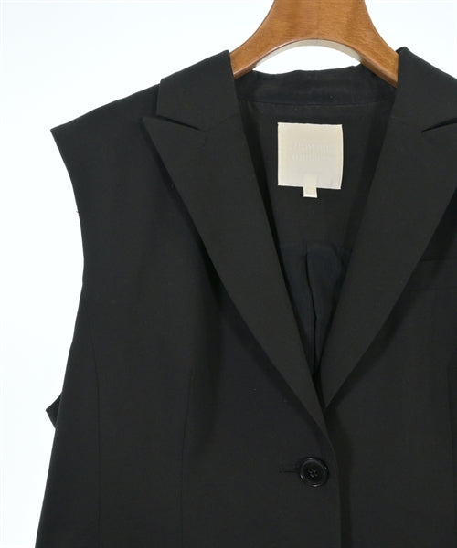 Drawing Numbers Casual jackets