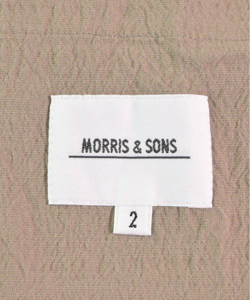 Morris&Sons Other