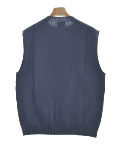 Morris&Sons Vests