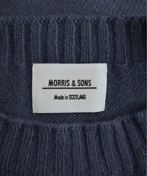 Morris&Sons Vests