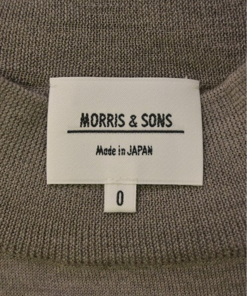 Morris&Sons Sweaters