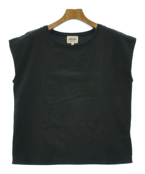 Morris&Sons Tank tops