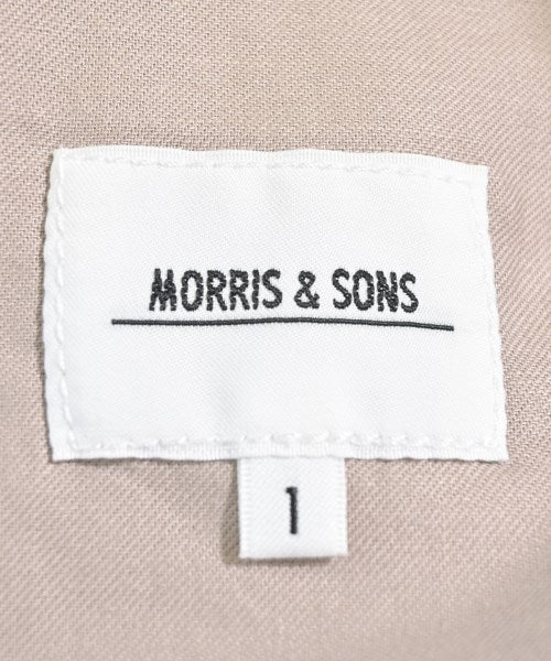 Morris&Sons Other