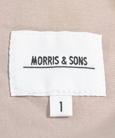 Morris&Sons Other