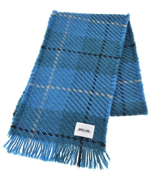 Morris&Sons Winter scarves