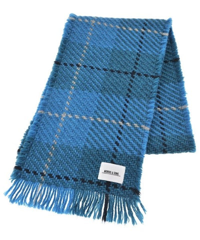 Morris&Sons Winter scarves