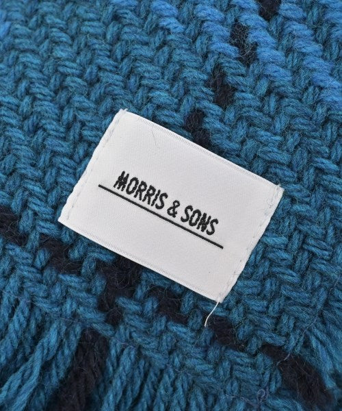 Morris&Sons Winter scarves