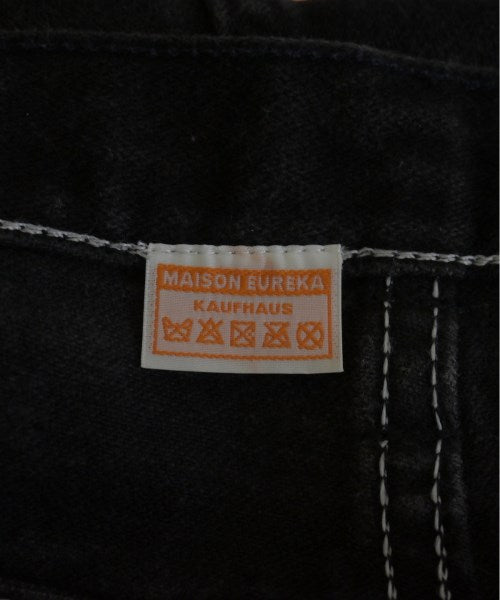 MAISON EUREKA Jeans