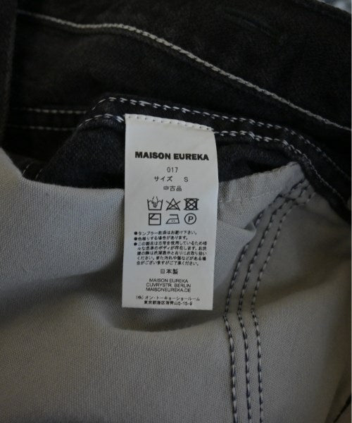 MAISON EUREKA Jeans