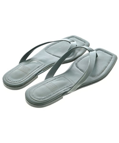 MAISON EUREKA Sandals