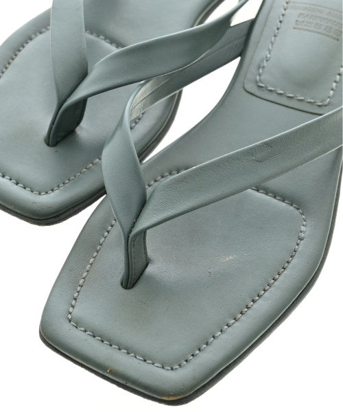 MAISON EUREKA Sandals