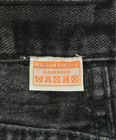 MAISON EUREKA Jeans