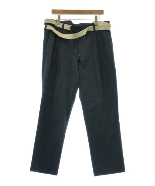MAISON EUREKA Chinos