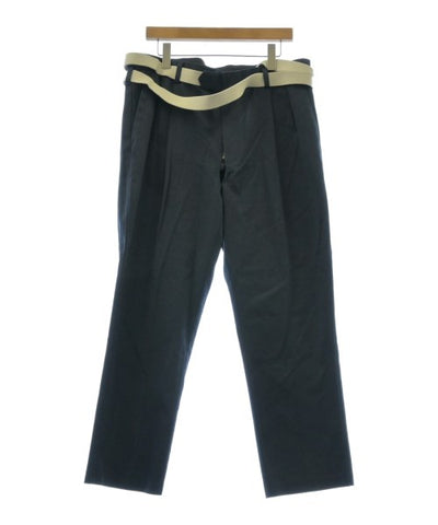 MAISON EUREKA Chinos