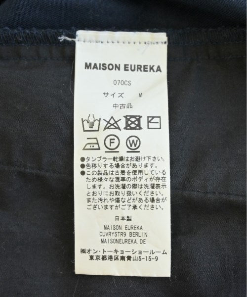 MAISON EUREKA Chinos
