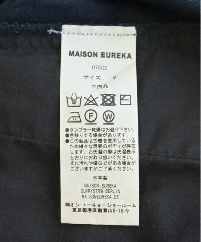 MAISON EUREKA Chinos