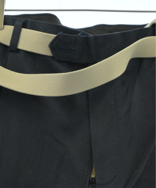 MAISON EUREKA Chinos