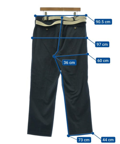 MAISON EUREKA Chinos