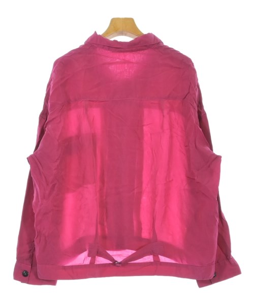 MAISON EUREKA Casual shirts