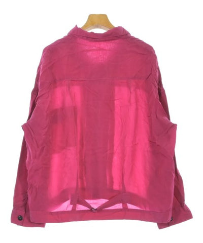 MAISON EUREKA Casual shirts