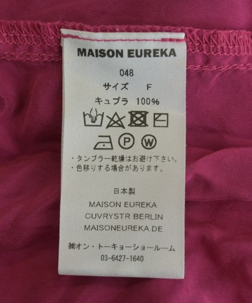 MAISON EUREKA Casual shirts