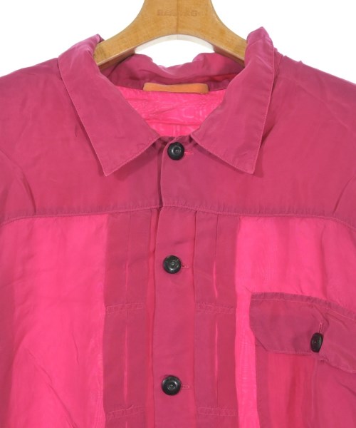 MAISON EUREKA Casual shirts