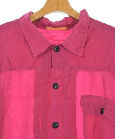 MAISON EUREKA Casual shirts