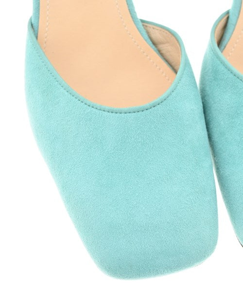 MAISON EUREKA Pumps/Heels