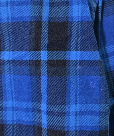 A BATHING APE Casual shirts