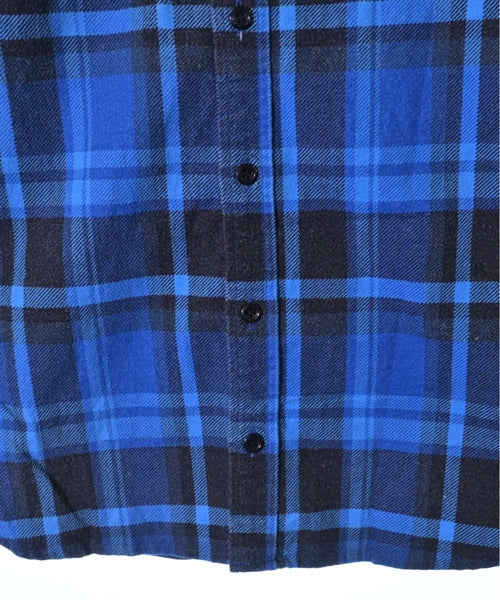 A BATHING APE Casual shirts