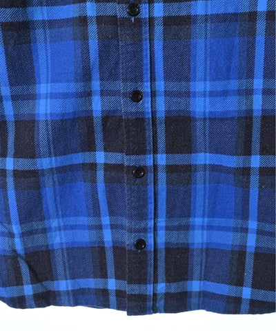 A BATHING APE Casual shirts